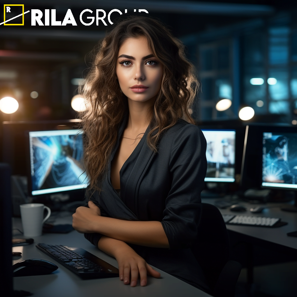 Rila Group data analysis