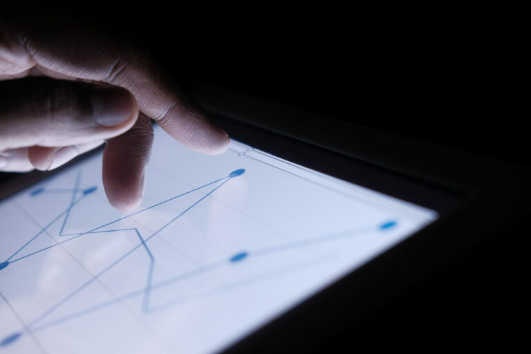Interactive community data portal for public sector transparency.
