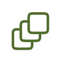 Enterprise-level business reporting and data analytics dashboard.