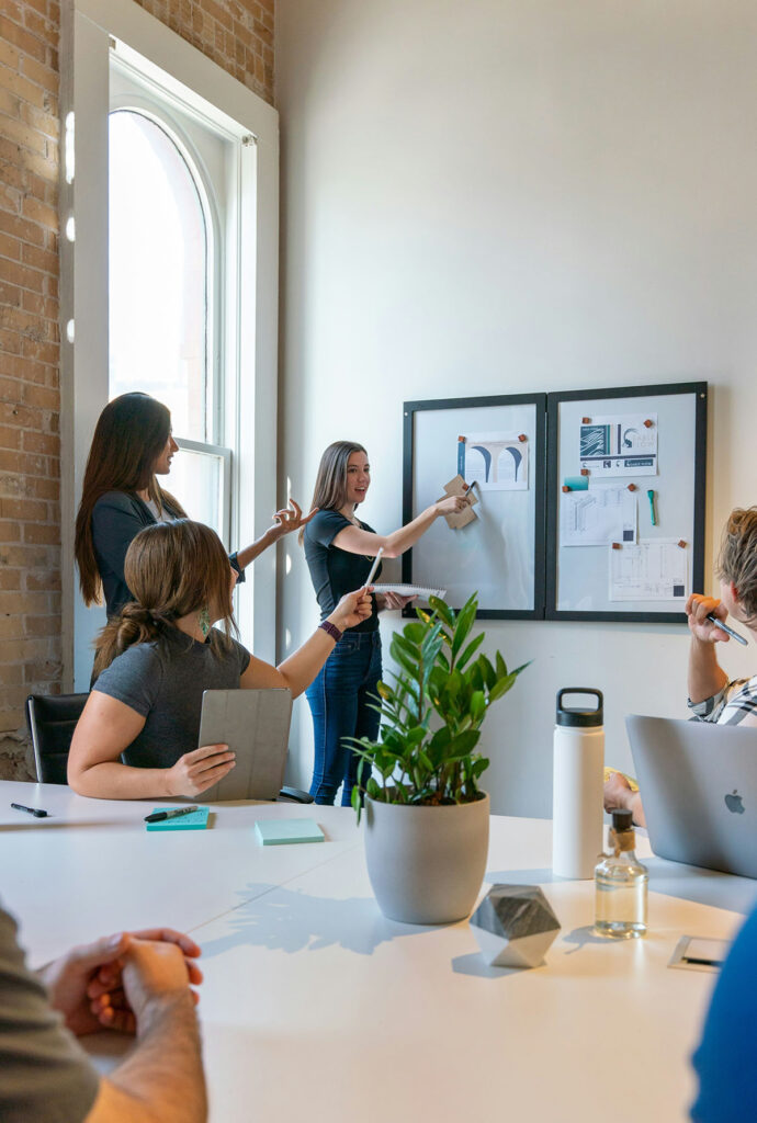 Contact Rila Group for business intelligence and data consulting.
