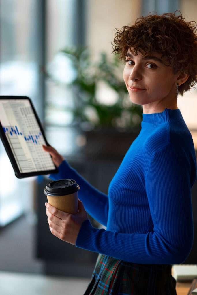 Data analytics for nonprofit advocacy and fundraising results.