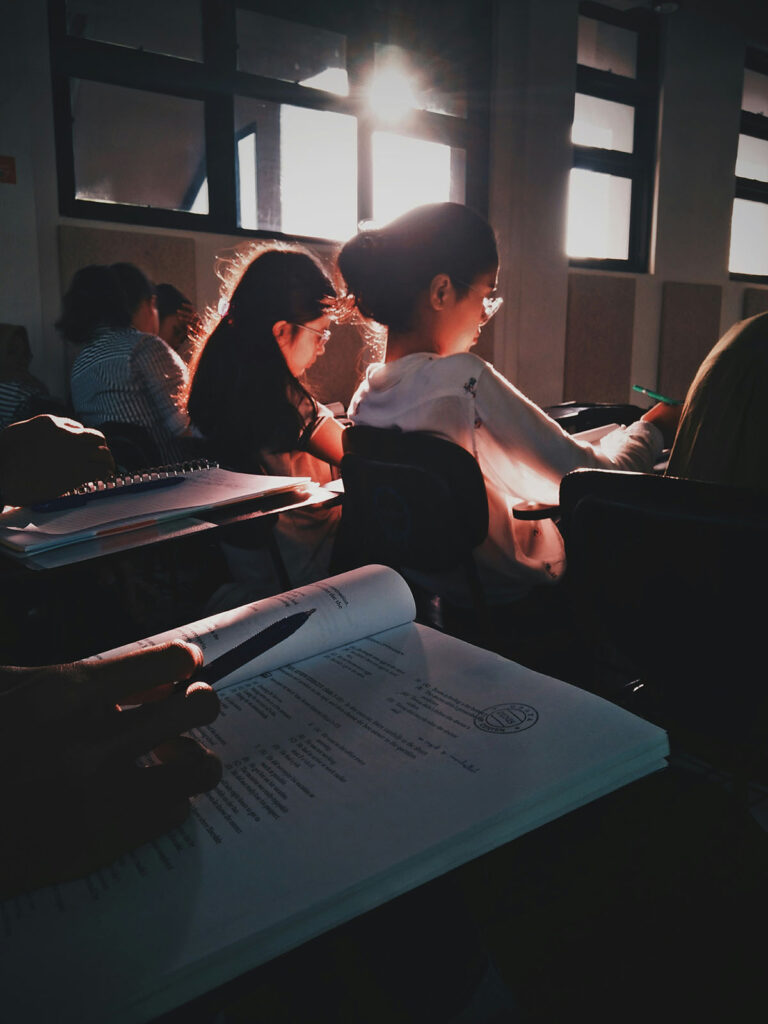 Data-driven policy making and school improvement analytics.